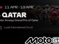 MotoGP 2025 Qatar GP Race Replay Round 4