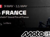 MotoGP 2025 France GP Race Replay Round 6