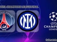 PSG vs Inter Full Match Highlights UCL 2025 Final