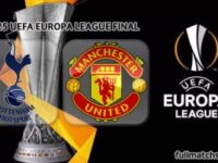 Tottenham Hotspur vs Manchester United Full Match Highlights UEL 2025 Final