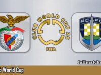 Benfica vs Auckland City Full Match Highlights Club World Cup 2025