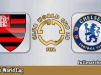Flamengo vs Chelsea Full Match Highlights Club World Cup 2025