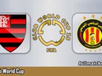 Flamengo vs Esperance Full Match Highlights Club World Cup 2025