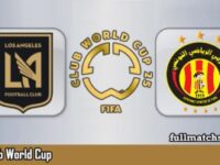 LAFC vs Esperance Full Match Highlights Club World Cup 2025