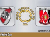 River Plate vs Urawa Red Full Match Highlights Club World Cup 2025