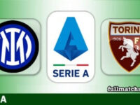 Inter vs Torino Full Match Highlights