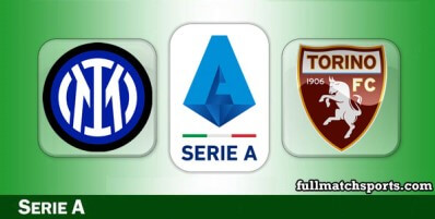 Inter vs Torino Full Match Highlights