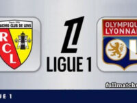 Lens vs Lyon Full Match Highlights
