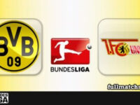 Borussia Dortmund vs Union Berlin Full Match Highlights