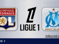 Lyon vs Marseille Full Match Highlights