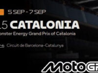 MotoGP 2025 Catalunya GP Race Replay Round 15