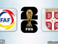 Andorra vs Serbia Full Match Highlights World Cup 2026 Qualifying