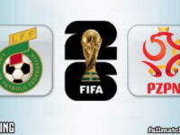 Lithuania vs Poland Full Match Highlights World Cup 2026 Qualifying