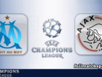 Marseille vs Ajax Full Match Highlights Champions League
