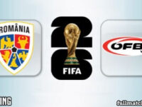 Romania vs Austria Full Match Highlights World Cup 2026 Qualifying