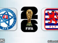 Slovakia vs Luxembourg Full Match Highlights World Cup 2026 Qualifying