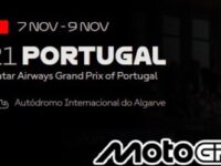 MotoGP 2025 Portugal GP Race Replay Round 21