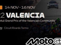 MotoGP 2025 Valencia GP Race Replay Round 22