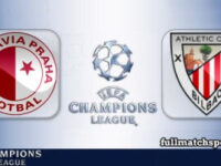 Slavia Prague vs Athletic Bilbao Full Match Highlights Champions League