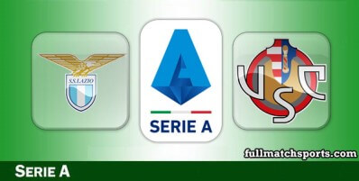 Lazio vs Cremonese Full Match Highlights