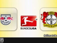 Leipzig vs Bayer Leverkusen Full Match Highlights