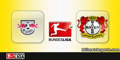 Leipzig vs Bayer Leverkusen Full Match Highlights