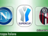 Napoli vs Bologna Full Match Highlights Supercoppa 2025 Final