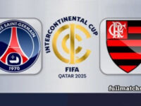 PSG vs Flamengo Full Match Highlights Intercontinental Cup 2025 Final