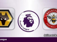 Wolverhampton Wanderers vs Brentford Full Match Highlights