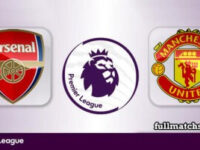 Arsenal vs Manchester United Full Match Highlights