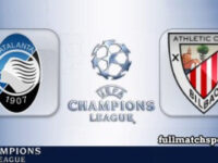 Atalanta vs Athletic Bilbao Full Match Highlights Champions League