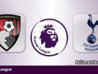 Bournemouth vs Tottenham Hotspur Full Match Highlights