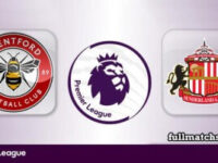 Brentford vs Sunderland Full Match Highlights
