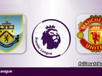 Burnley vs Manchester United Full Match Highlights
