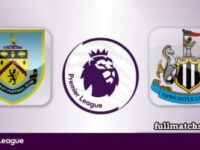 Burnley vs Newcastle United Full Match Highlights
