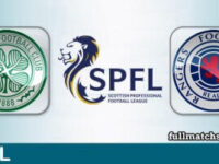 Celtic vs Rangers Full Match Highlights