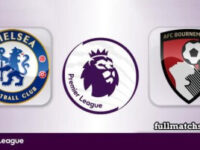 Chelsea vs Bournemouth Full Match Highlights