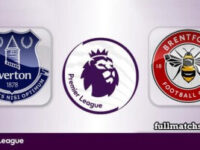 Everton vs Brentford Full Match Highlights