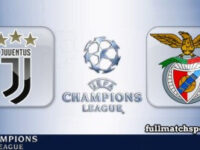 Juventus vs Benfica Full Match Highlights Champions League