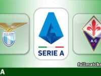 Lazio vs Fiorentina Full Match Highlights