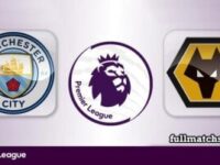 Manchester City vs Wolverhampton Wanderers Full Match Highlights