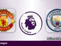 Manchester United vs Manchester City Full Match Highlights