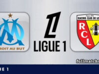 Marseille vs Lens Full Match Highlights