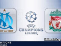 Marseille vs Liverpool Full Match Highlights Champions League