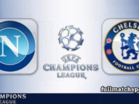 Napoli vs Chelsea Full Match Highlights Champions League