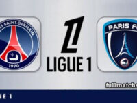 PSG vs Paris Full Match Highlights
