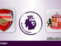 Arsenal vs Sunderland Full Match Highlights