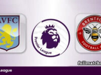 Aston Villa vs Brentford Full Match Highlights