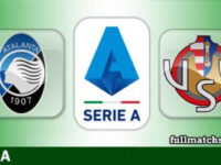 Atalanta vs Cremonese Full Match Highlights