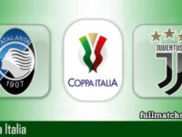 Atalanta vs Juventus Full Match Highlights Coppa Italia